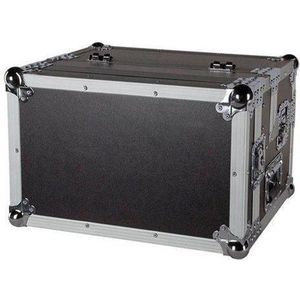 DAP Audio ACA-WMC1 Rackcase met een lade (voor draadloze microfoons en ontvangers)