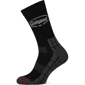 Grisport Thermo Sokken 25111 - Zwart/Grijs - 39-42