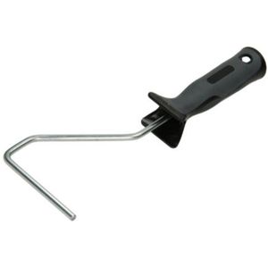 Verf & Toebehoren R7 Beugel Softgrip 10Cm