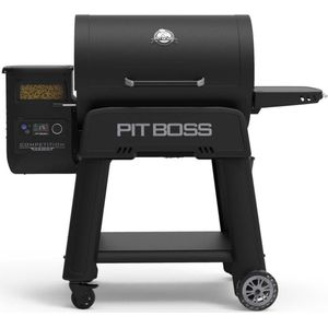 Pit Boss Competition Series 1250 - Pellet BBQ