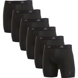 adidas Sportswear Heren lang short / pant 6 pack Active Micro Flex Eco