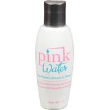 Pink Water Glijmiddel Waterbasis – 80 ml