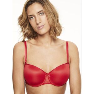 Chantelle - Modern Invisible  - BH Voorgevormd - C21920 - Coquelicot - E80/95