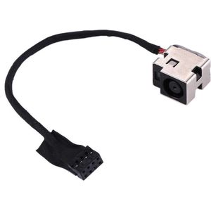 MMOBIEL DC Jack Dock Connector Flex Kabel voor HP Pavilion G6-2000