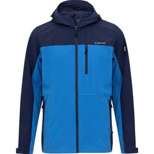 Ethan softshell jas heren