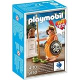 Playmobil History 9150  Athena