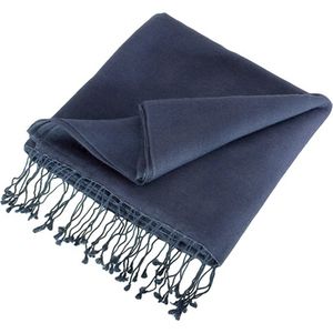 Pashmina Jeans Blue