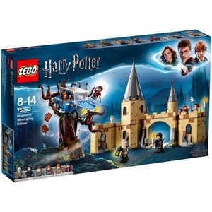 LEGO Harry Potter Zweinstein Beukwilg - 75953