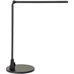 Maul Bureaulamp Led MAULstream zwart