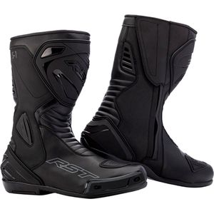 RST S1 Black Woman Waterproof Boots 37 - Maat - Laars