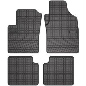 Fiat Panda II 2003-2011 rubbermat