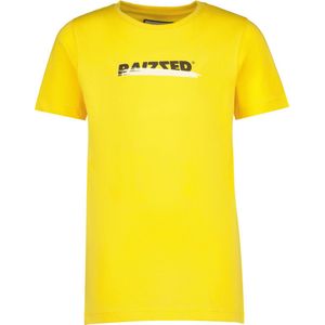 Raizzed T-shirt Clanton - Saffron - maat 128