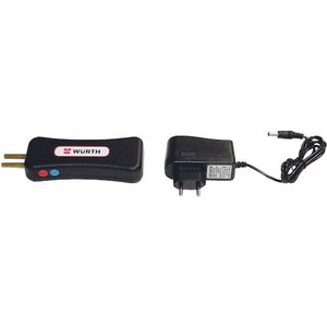 Wurth - Accessoires voor kunststofreparatie, overige - Accessoires voor kunststofreparatie, overige x 1 st