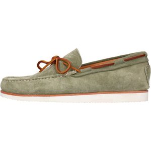 Melvin & Hamilton Heren Bootschoenen Nelson 21