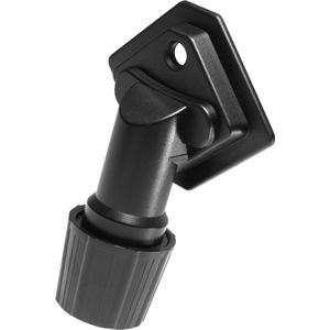 Dparts boorstofopvanger - universeel stofzuiger hulpstuk - 30mm t/m 38mm - stofopvanger voor boorstof - geschikt voor Kärcher 2.863-234.0