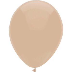 Ballonnen skin - 30 cm - 100 stuks