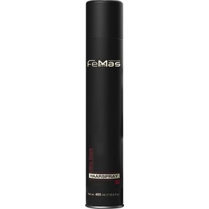 Femmas Haarspray Ultra Stark - 400ml