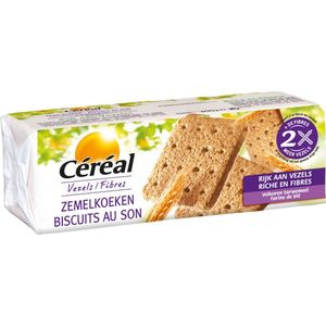 Céréal Zemelkoeken - 12 x 300 gr - Voordeelverpakking
