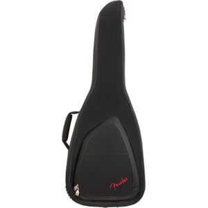 Fender FE620 Electric Guitar Gig Bag (Black) - Tas voor elektrische gitaren