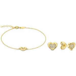 Beloro Jewels - Regalo d'Amore - BO90054 - Dames - Gift Set