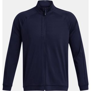 Under Armour Storm Midlayer FZ-Navy/White