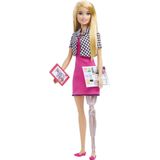 Barbie You Can Be Anything - Interieur Styliste - Barbiepop