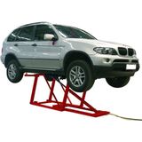 RODAC RQML6 Hefbrug voor auto's 2500kg - Hydraulisch