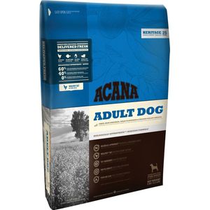 Acana dog adult dog - 17 KG