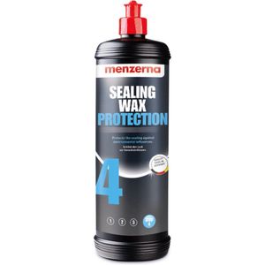 Menzerna Sealing Wax Protection 250ml