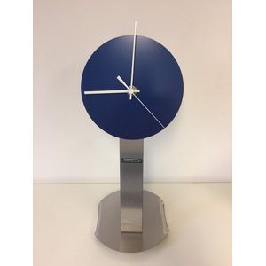 Tafelklok Rock around the Clock Modern Design