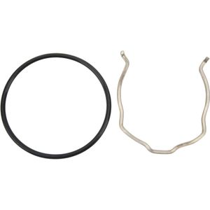 HTML Content Laadpijp C-clip Alternatief voor E84 E82 - E88 E90 - E91 E92 - E93 F20 - F22 F30 - F32 F36 - F34 Olievulbuis Vervangende Onderdelen O-ring Anti-roest Goede Elasticiteit Auto-oplaadbuis C-clip .