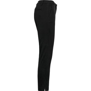 Kariban Enkelbroek voor dames K749 - Black - 38 NL (40 FR)