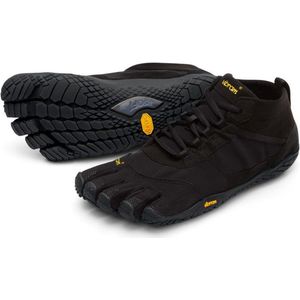 Vibram Five Fingers V-Trek - Wandelschoenen Dames Black / Black 37