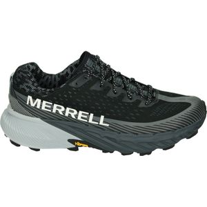 Merrell J067759 - Heren wandelschoenenVrije tijdsschoenenWandelschoenen - Kleur: Zwart - Maat: 45