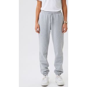 Björn Borg dames Centre Pants - dames joggingbroek - grijs - Maat: XXL