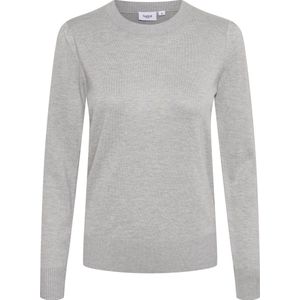 Saint Tropez MilaSZ Pullover Dames Trui - Maat L