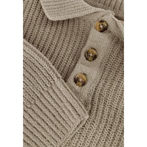 Neas pullover peanut | Baje Studio 134-140