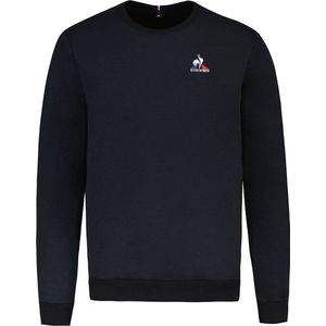 Le Coq Sportif 2310557 Essentials N°4 Sweatshirt Zwart L Man