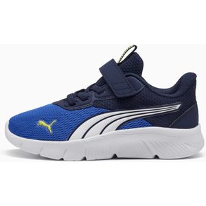 Puma Jongens Running Flexfocus Modern Vivid Blue BLAUW 25