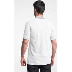 TENSON - Essential Polo 2.0 - wit