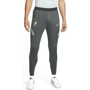 Nike - Liverpool FC Strike Knit Pants - Trainingsbroek heren-XXL