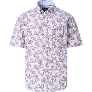 Campbell Casual Overhemd Heren