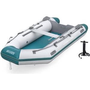 Hydro Force Mirovia Elite Rubberboot Opblaasbaar - 4 Volwassenen