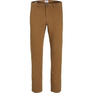 JACK&JONES JPSTMARCO JJBOWIE NOOS Heren Broek - Maat W33 X L34