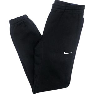 Nike Sportswear Club Fleece Tapered Joggingbroek (Black) - Maat XL