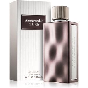 First Instinct Extreme - Eau De Parfum 100ML - Abercrombie And Fitch