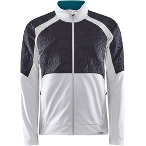 CRAFT ADV Nordic Training Speed Jas Heren - Ash / Slate - XL