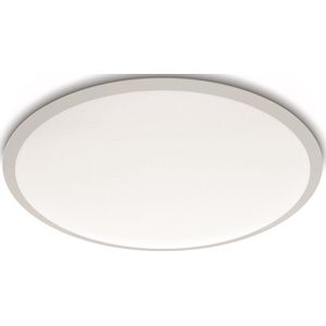 Philips plafondlamp CL255 Wit 12W 2700K