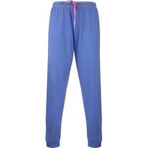 Irresistible Pyjamabroek - Katoen - Licht Blauw - Maat S