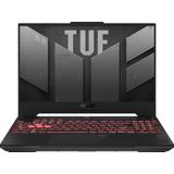 ASUS TUF Gaming A15 FA507UV-LP009W Laptop - (15.6"") Full HD - AMD Ryzen™ 9 8945H - 16GB DDR5 - 512GB SSD - NVIDIA GeForce RTX 4060 - Windows 11 Home - Grijs